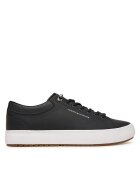 Tommy Hilfiger Сникърси Harlem Lth Vulc Cleat Winter FM0FM05950