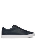 Tommy Hilfiger Сникърси Th Hi Vulc Core Low Lth Ii Ess FM0FM05511