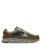 Tommy Hilfiger Сникърси Hilfiger Mix Material Runner FM0FM06038