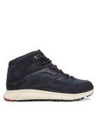 Tommy Hilfiger Туристически oбувки Hilfiger Wp Mix Chukka Runner FM0FM06022