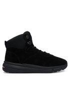 Tommy Hilfiger Сникърси Hilfiger Sde Warm Hybrid Chukka FM0FM06085