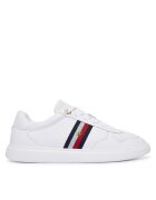 Tommy Hilfiger Сникърси Icon Court Light Webbing FW0FW09602