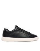 Tommy Hilfiger Сникърси Icon Court Light Weight Shinny FW0FW08949