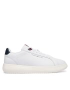 Tommy Hilfiger Сникърси Light Chunky Leather Sneaker FM0FM06000