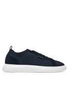 Tommy Hilfiger Сникърси Light Cupsole Knit Seasonal FM0FM05403