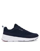 Tommy Hilfiger Сникърси Light Knitted Hilfiger Runner FM0FM06010