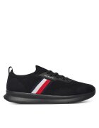 Tommy Hilfiger Сникърси Lightweight Knitted Runner FM0FM05756