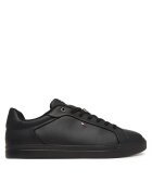 Tommy Hilfiger Сникърси Lightweight Pinperf Lth Sneaker FM0FM05981
