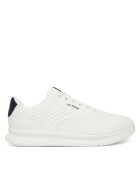 Tommy Hilfiger Сникърси Lightweight Runner Mix FM0FM05755