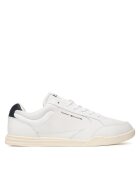 Tommy Hilfiger Сникърси Lo Pro Cupsole Perf Leather FM0FM05944