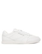 Tommy Hilfiger Сникърси Lopro Cup Leather FM0FM05677