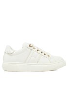 Tommy Hilfiger Сникърси Low Cut Lace-Up Sneaker T3A9-33745-1439 M