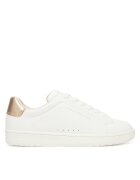 Tommy Hilfiger Сникърси Low Cut Lace Up Sneaker T3A9-33976-1355 D