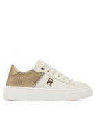 Tommy Hilfiger Сникърси Low Cut Lace-Up Sneaker T4A9-33935-1281 M