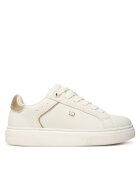 Tommy Hilfiger Сникърси Low Cut Lace-Up T3A9-34248-1355 S