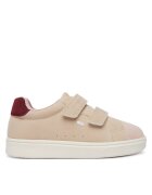 Tommy Hilfiger Сникърси Low Cut Velcro Sneaker T1A9-35062-0315 S