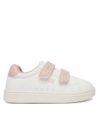 Tommy Hilfiger Сникърси Low Cut Velcro Sneaker T1A9-35063-1355 M