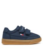 Tommy Hilfiger Сникърси Low Cut Velcro Sneaker T1X9-35219-1269 M