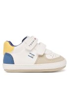 Tommy Hilfiger Сникърси Low Cut Velcro T0B9-34330-1755