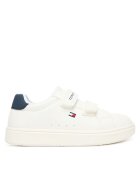 Tommy Hilfiger Сникърси Low Cut Velcro T1X9-34338-1355 M