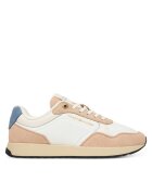 Tommy Hilfiger Сникърси Mix Material Runner FW0FW08950