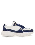 Tommy Hilfiger Сникърси Modern Runner Shiny Leather FW0FW09413