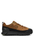 Tommy Hilfiger Сникърси Outdoor Sneaker Tech Suede Wpm FM0FM05723