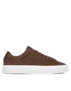 Tommy Hilfiger Сникърси Premium Dress Leather Mix FM0FM05842