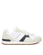 Tommy Hilfiger Сникърси Runner Icon Mix FM0FM05679