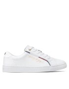 Tommy Hilfiger Сникърси Signature Sneaker FW0FW06322