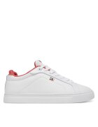 Tommy Hilfiger Сникърси Sporty Sneaker FW0FW08899