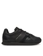 Tommy Hilfiger Сникърси T Hilfiger Core Lth Runner FM0FM06002
