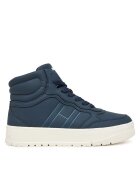 Tommy Hilfiger Сникърси T3X9-34094-1355 D