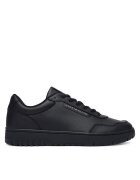 Tommy Hilfiger Сникърси Th Basket Core Leather FM0FM05927