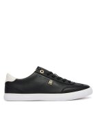 Tommy Hilfiger Сникърси Th Chic Low Profile Vulc FW0FW09104