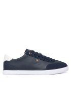 Tommy Hilfiger Сникърси Th Chic Low Vulc FW0FW09391