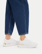 Tommy Hilfiger Сникърси Th Chic Monogram Runner FW0FW09464