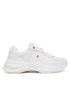 Tommy Hilfiger Сникърси Th Chic Runner Sneaker FW0FW09414