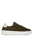 Tommy Hilfiger Сникърси Th Court Best FM0FM05821