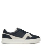 Tommy Hilfiger Сникърси Th Court Craft Mix FM0FM05654