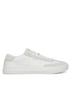 Tommy Hilfiger Сникърси Th Cupset Summer Lth FM0FM05487