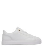 Tommy Hilfiger Сникърси Th Feminine Cupsole Leather FW0FW09105