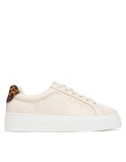 Tommy Hilfiger Сникърси Th Feminine Platform Cheetah FW0FW09693