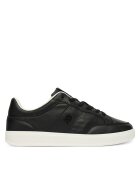 Tommy Hilfiger Сникърси Th Heritage Court Sneaker Ltr FW0FW09028