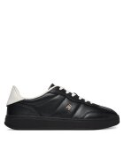 Tommy Hilfiger Сникърси Th Heritage Shiny Sneaker FW0FW09179