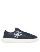 Tommy Hilfiger Сникърси Th Icon Court Script Premium FW0FW09604