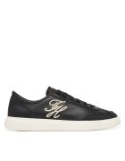 Tommy Hilfiger Сникърси Th Icon Light Sneaker FW0FW09402