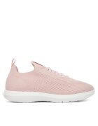 Tommy Hilfiger Сникърси Th Knit Extralight Runner FW0FW09112