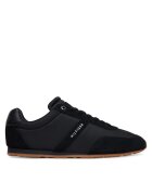 Tommy Hilfiger Сникърси Th Lo Run Icon Summer Mix FM0FM05905