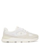 Tommy Hilfiger Сникърси Th Mix Material Runner FW0FW09306